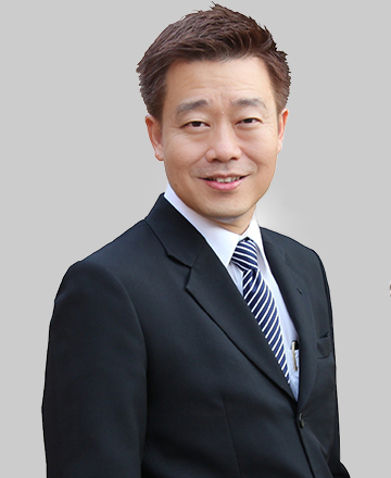 Team Member